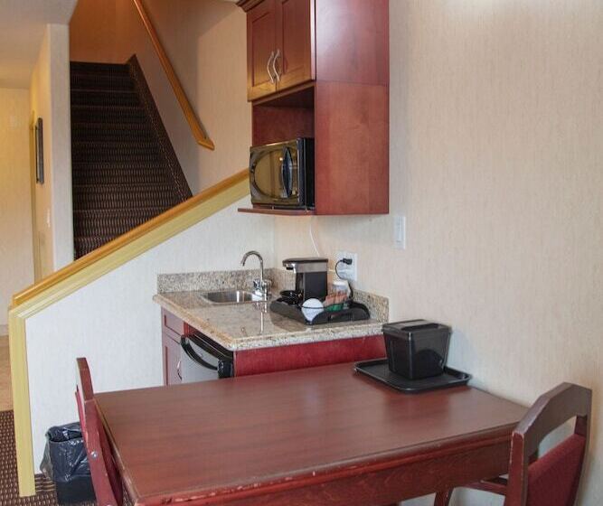 酒店 All Stay Suites