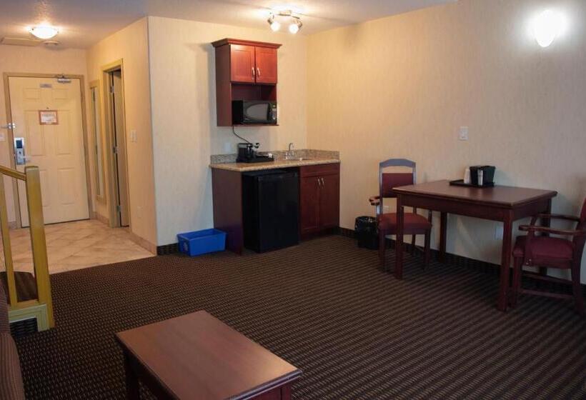 酒店 All Stay Suites