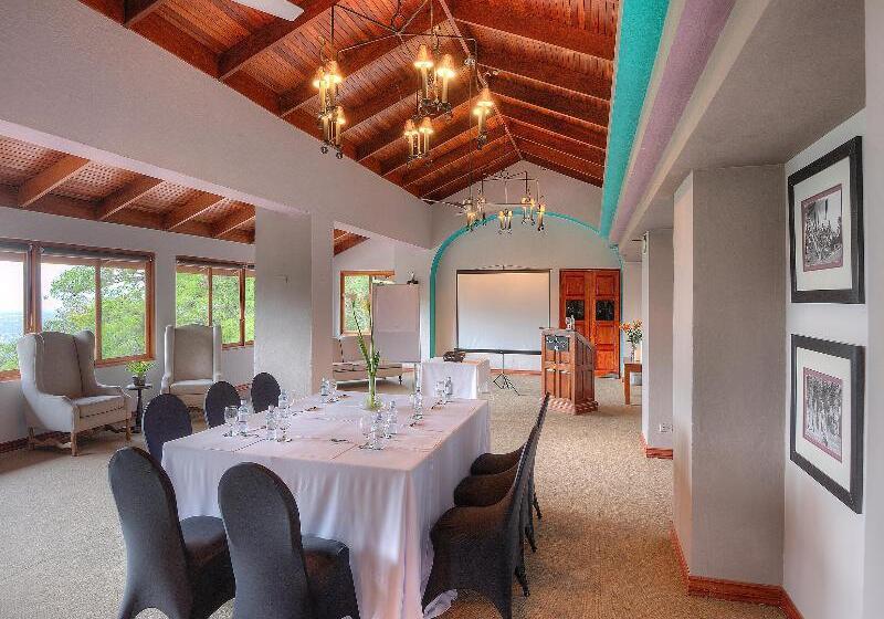 فندق Alta Las Palomas