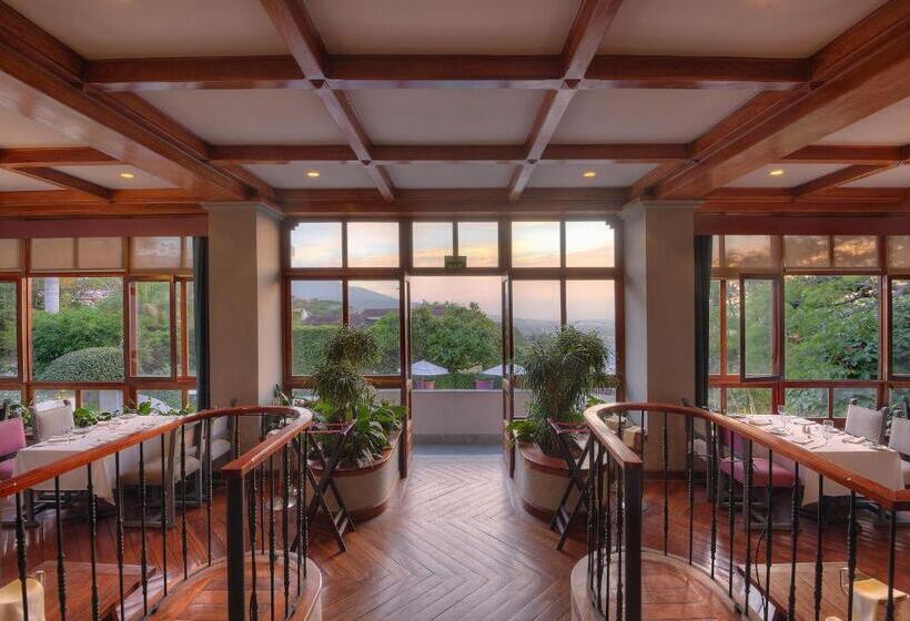 فندق Alta Las Palomas