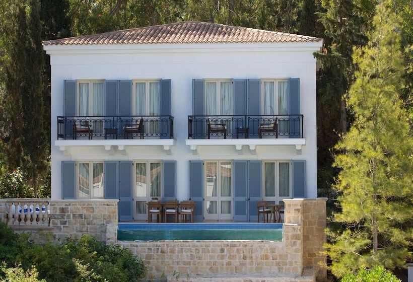 هتل Anassa