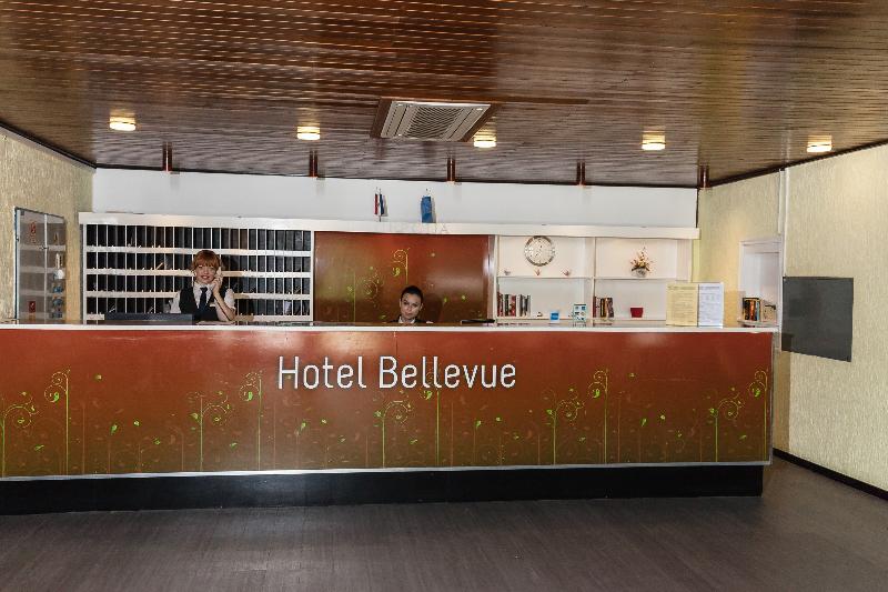 فندق Bellevue