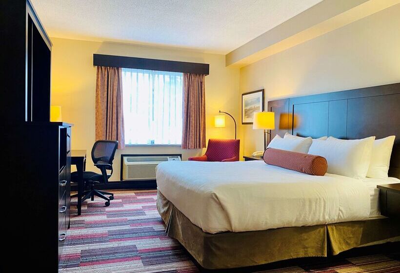בית מלון כפרי Best Western Plus Stoneridge Inn & Conference Centre London Ontario