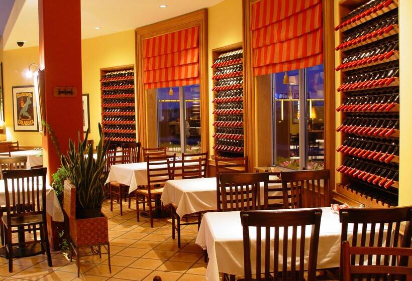 בית מלון כפרי Best Western Plus Stoneridge Inn & Conference Centre London Ontario