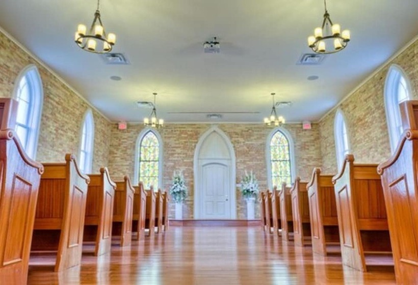 בית מלון כפרי Best Western Plus Stoneridge Inn & Conference Centre London Ontario