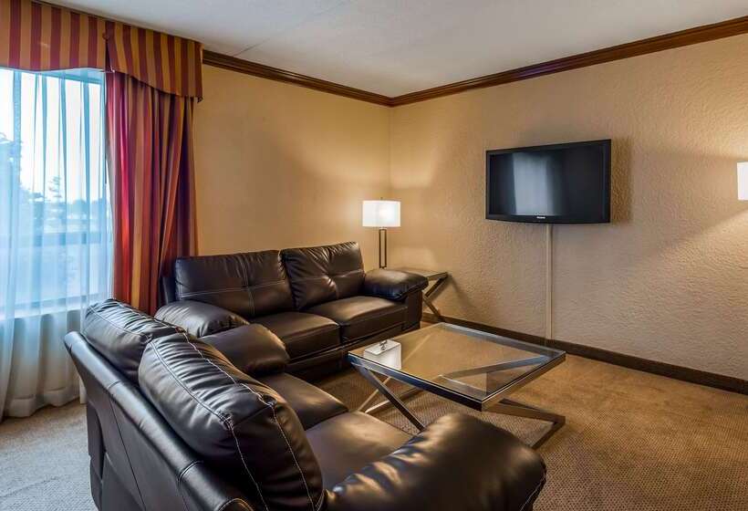 Best Western Hotel Universel Drummondville