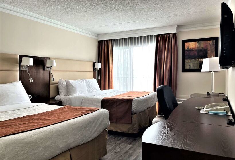 Best Western Hotel Universel Drummondville