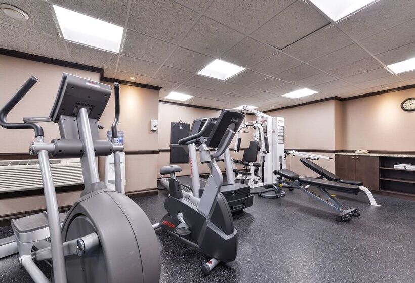 호텔 Best Western Wayside Inn