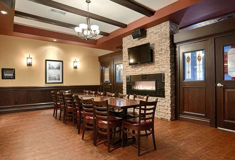 호텔 Best Western Wayside Inn