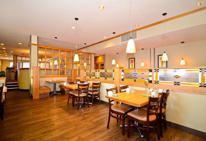호텔 Best Western Wayside Inn