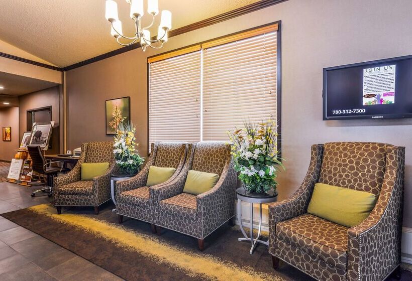 호텔 Best Western Wayside Inn