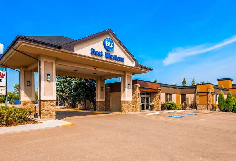 호텔 Best Western Wayside Inn
