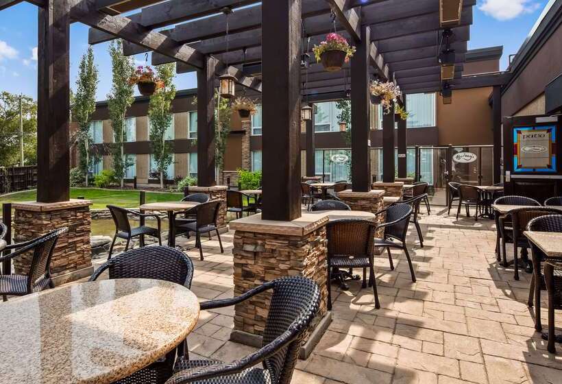 호텔 Best Western Wayside Inn