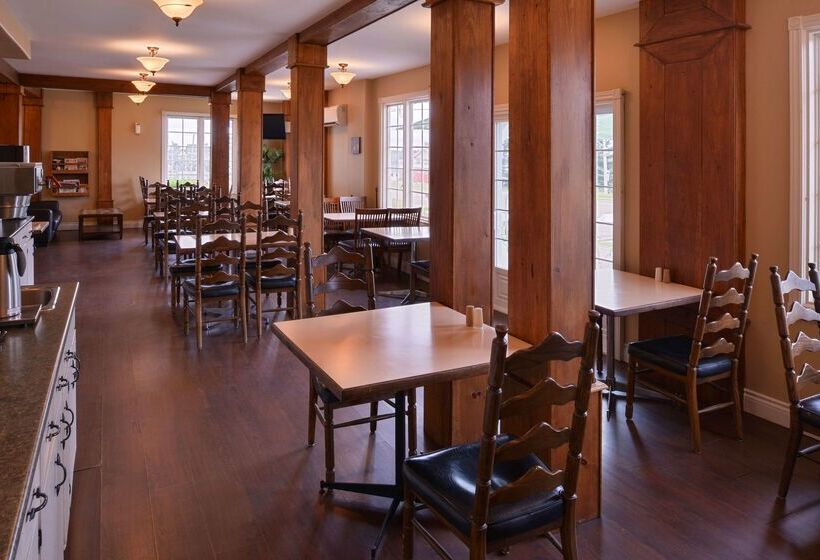 فندق Canadas Best Value Inn & Suites Charlottetown