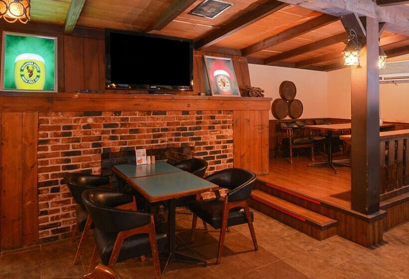 فندق Canadas Best Value Inn & Suites Charlottetown