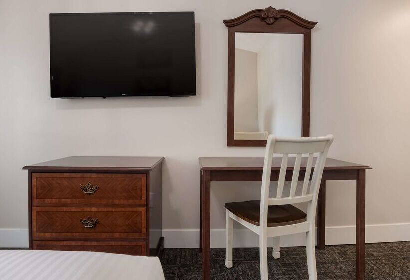 فندق Canadas Best Value Inn & Suites Charlottetown