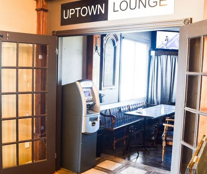 فندق Canadas Best Value Inn & Suites Charlottetown