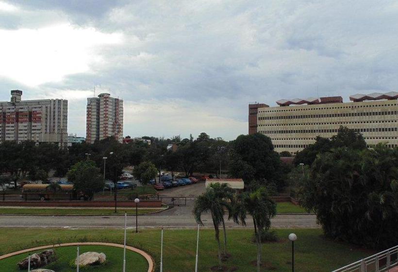 Fotos del hotel Carrusel Bello Caribe:  9