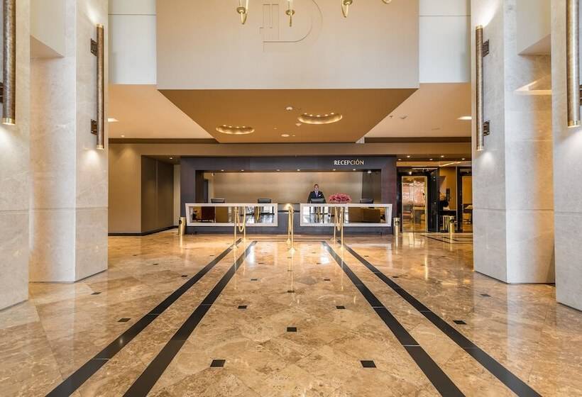 Casa Dann Carlton Hotel & Spa