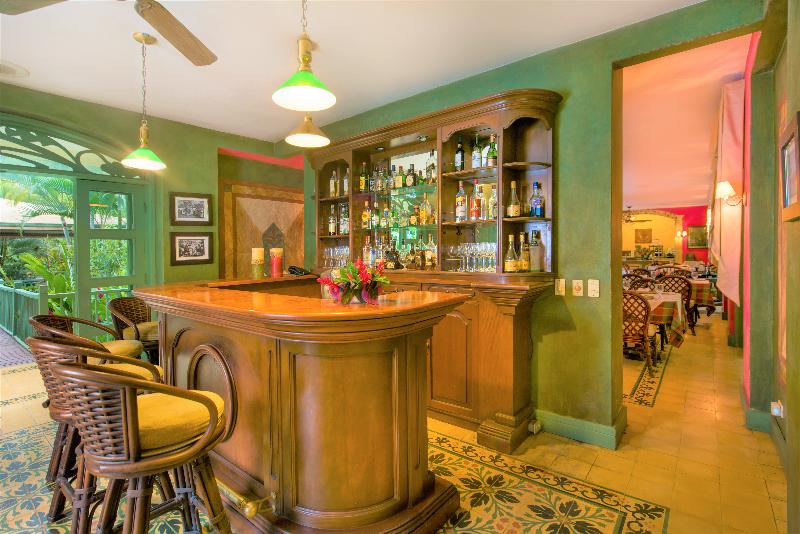 Отель Casa Turire