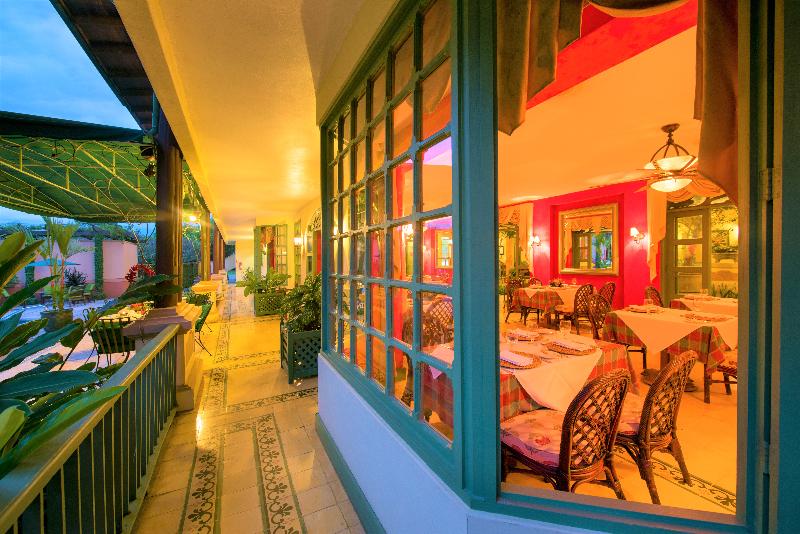 Отель Casa Turire