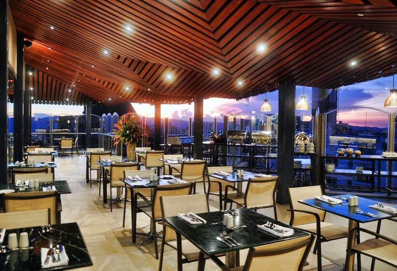 هتل Dann Carlton Bucaramanga