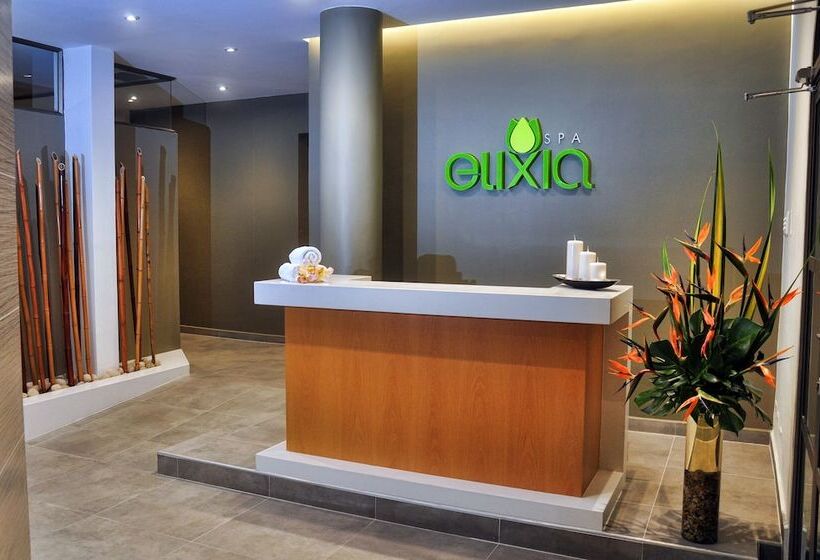 هتل Dann Carlton Bucaramanga