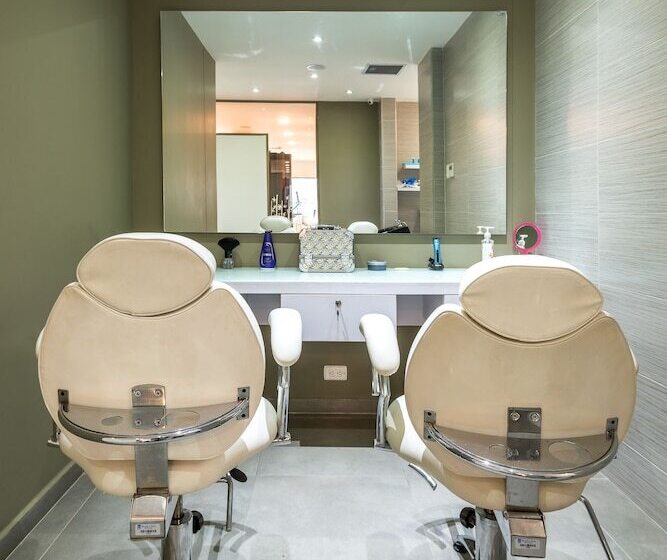 هتل Dann Carlton Bucaramanga