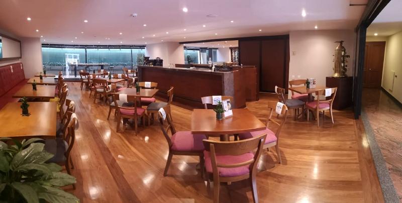 בית מלון כפרי Estelar Suites Jones