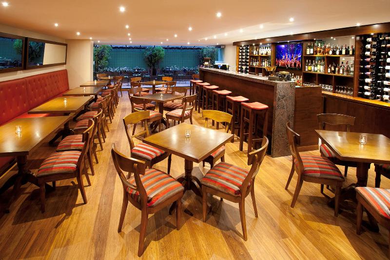 בית מלון כפרי Estelar Suites Jones