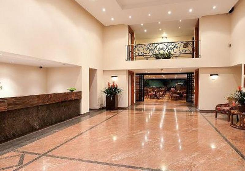 בית מלון כפרי Estelar Suites Jones