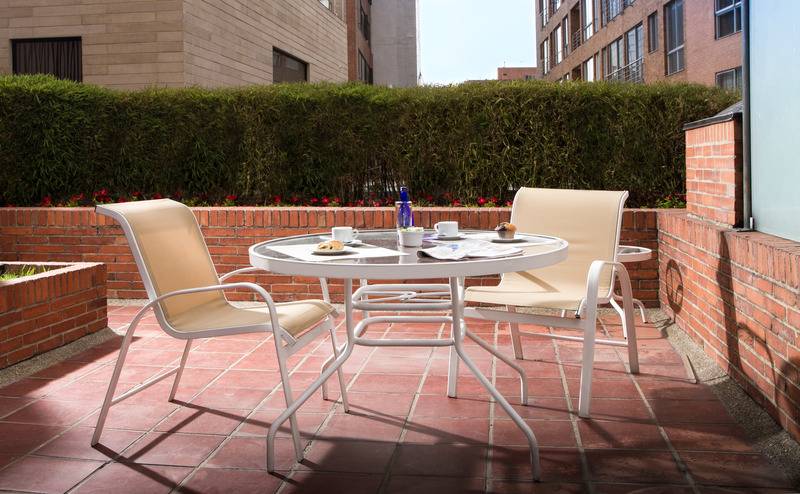 酒店 Santafe Boutique