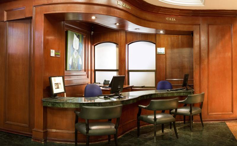 فندق Santafe Boutique