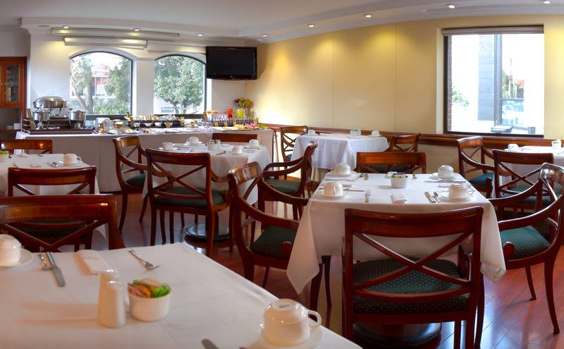 酒店 Santafe Boutique