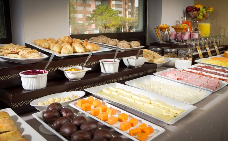 酒店 Santafe Boutique