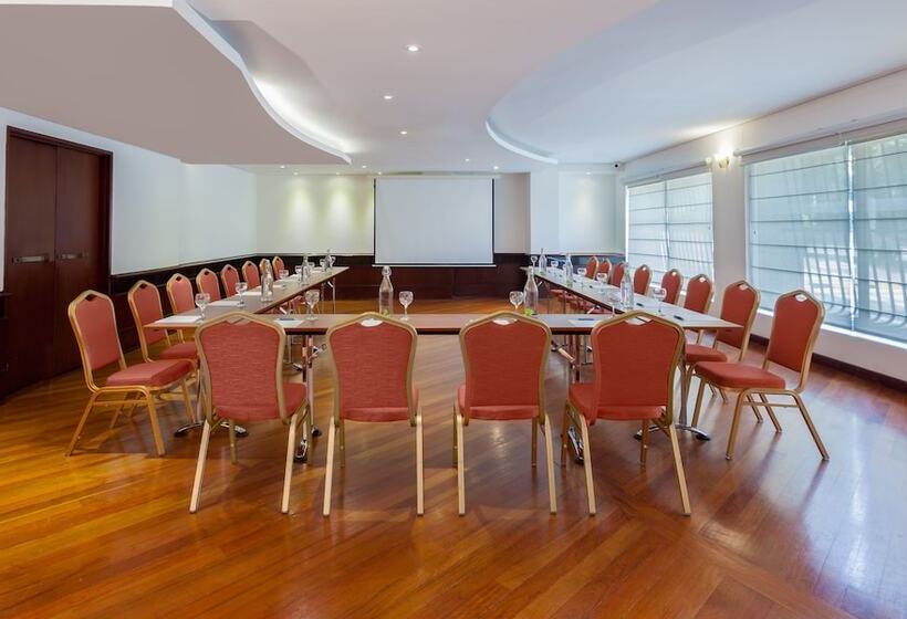 בית מלון כפרי Four Points By Sheraton Medellin