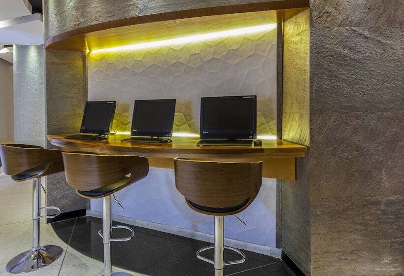 בית מלון כפרי Four Points By Sheraton Medellin