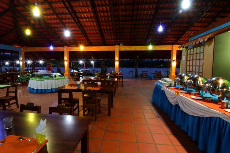 ホテル La Baula Lodge