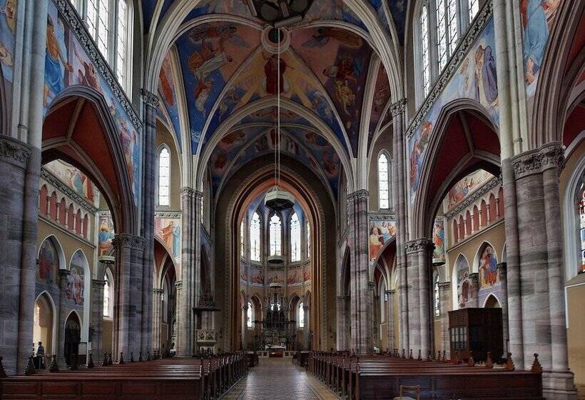 فندق Osijek
