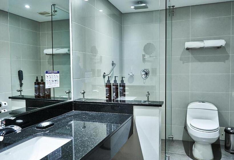 هتل Poblado Plaza