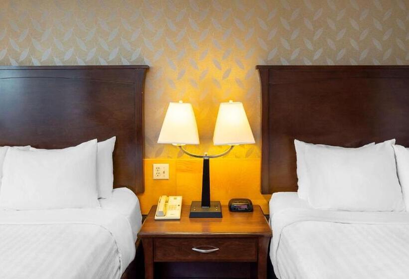 酒店 Prestige Riverside Lodge Quesnel