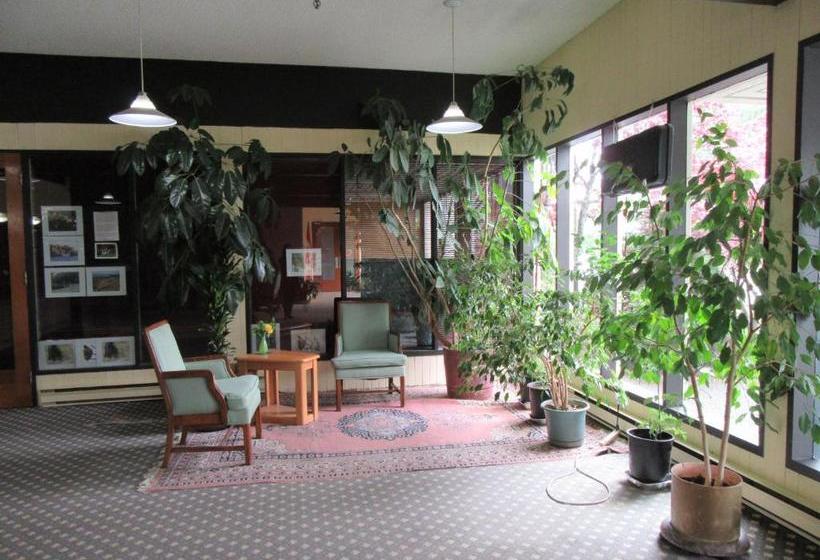 בית מלון כפרי Providence Place Inn