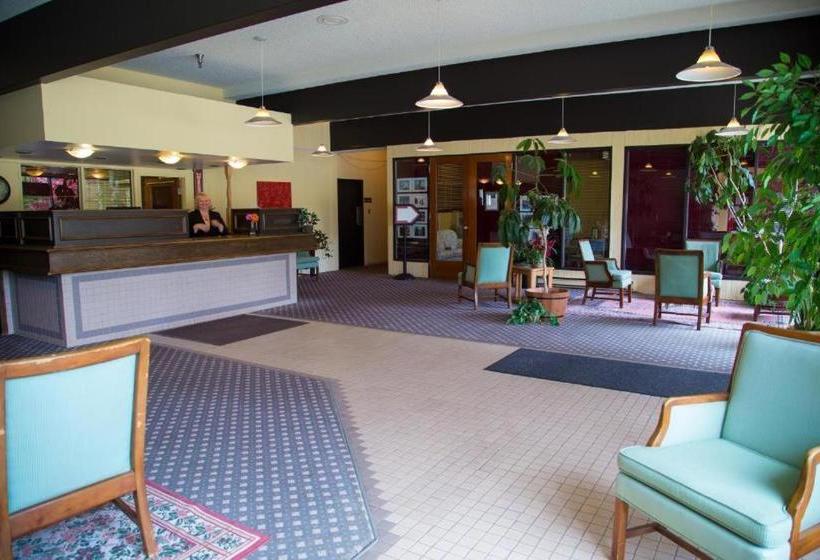 בית מלון כפרי Providence Place Inn