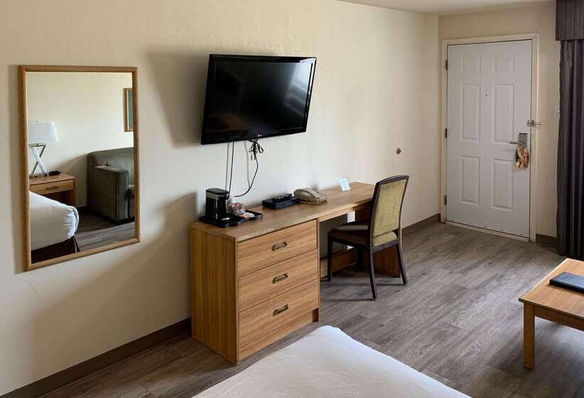 فندق Rodeway Inn