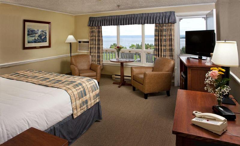 هتل Silver Dart Lodge