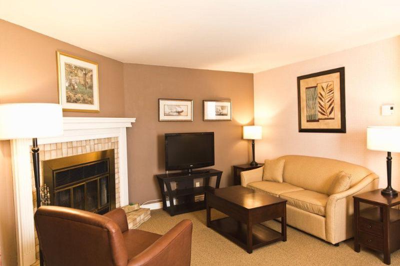 هتل Silver Dart Lodge