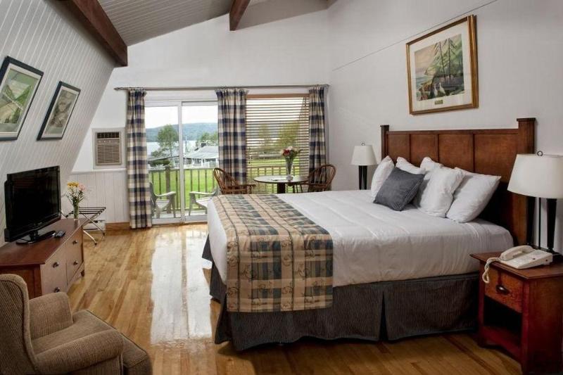 هتل Silver Dart Lodge