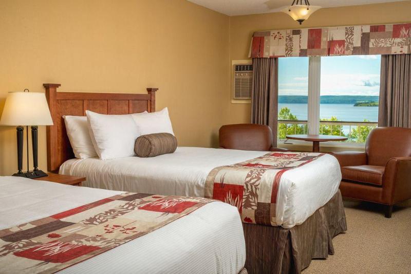 هتل Silver Dart Lodge