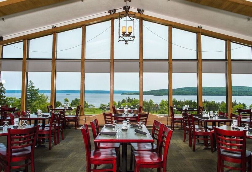 هتل Silver Dart Lodge