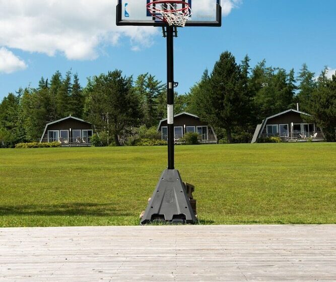 هتل Silver Dart Lodge